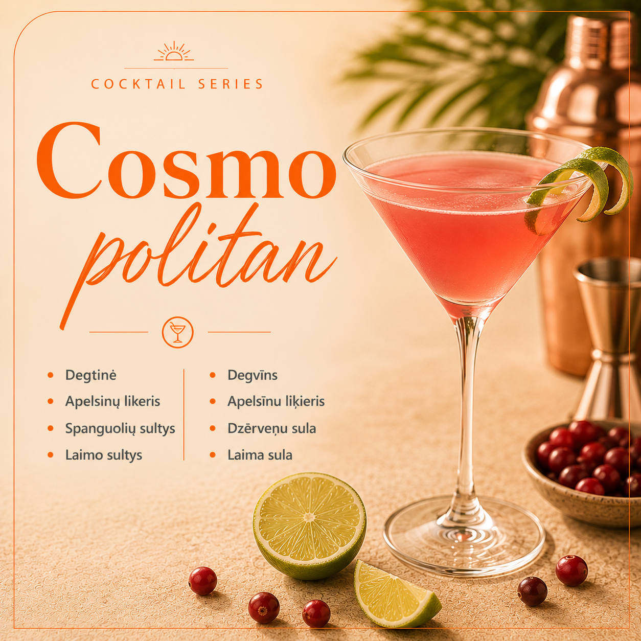 Cosmopolitan
